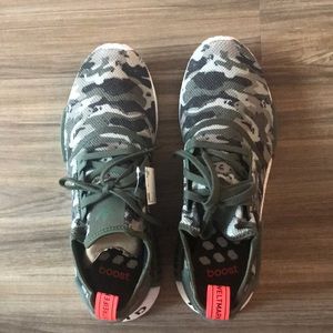 Adidas boost